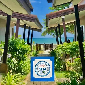 Gasthof Dang Sea Beach - Sha, Nai Yang Beach